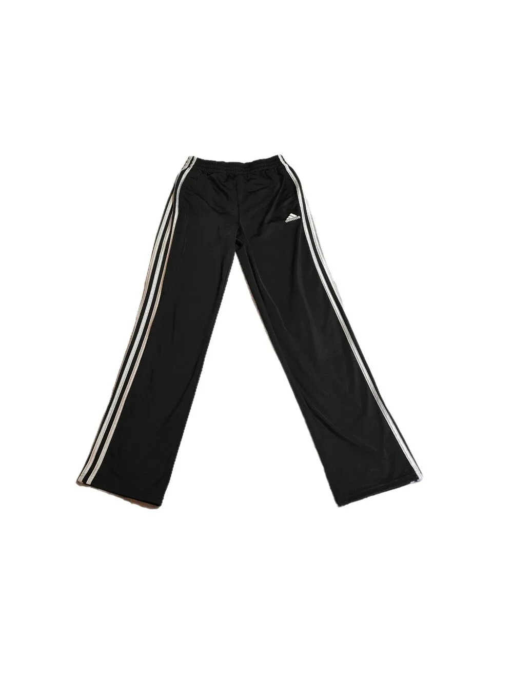 Adidas Track Pants Girls Size Large